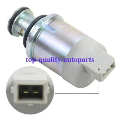 Válvula de control de aire Fiat 60808200 7740101 Ford YB09853 Magneti Marelli VAE06/10 - Imagen 1 de 4