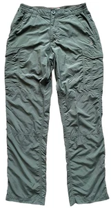 CRAGHOPPERS Hombres NosiLife Senderismo Caminar Pantalones Talla W32 L32 Cargos En muy buena condición - Imagen 1 de 11