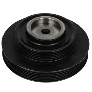 For Hyundai XG300 3.0L XG350 Santa Fe Kia Amanti 3.5L Harmonic Balancer - Picture 1 of 8