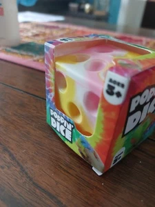 Poppin' Cube - Picture 1 of 7