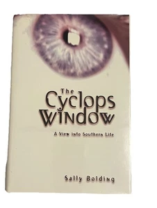 Das Zyklopenfenster: Ein Blick hinein - Hardcover, von Bolding Sally - Akzeptabel - Bild 1 von 4