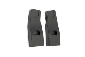 ADAPTADOR MOON para capazo compatible con MOON Resea/Sport antes K25. - Imagen 1 de 3