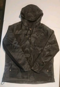 Nike Kobe Mambula Hypermesh Jacke Herren X-Large Hoodie Mamba - Bild 1 von 8