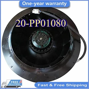 Ventilador Inversor 20-PP01080 1 pieza NUEVO 20PP01080 Buena Calidad Envío Rápido - Imagen 1 de 2