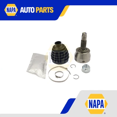 Junta CV para FIAT 500L 1.3D exterior delantero 2012 en eje de transmisión C.V. NAPA 46307877 Foto 1 de 4