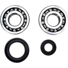 Pro-X Crankshaft Bearing & Seal Kit – Honda CR250R 1992-2007 (23.CBS13092)