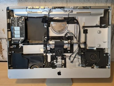 Apple iMac 27 Zoll A1312 Case Gehäuse und OVP - Bild 1 von 4