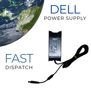 DELL Laptop Power Supply | LA65NS0-00 - Picture 1 of 2