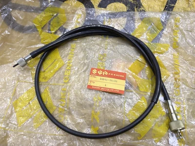 Cable tacómetro Suzuki GT125 GT185 T250 T305 T350 T500 TC305 NOS 34940-36030 Foto 1 de 4