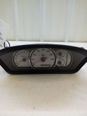 Cuadro de instrumentos velocímetro Mitsubishi Galant 2004 2005 2006 3,8 L V6 OEM   Foto 1 de 4