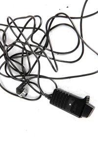 NIKON MC-12A  REMOTE CORD, 3 METERS , shutter release/control - Picture 1 of 4