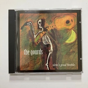 The Gourds - Dem's Good Beeble CD 1996 - Picture 1 of 3