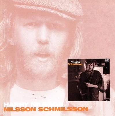 HARRY NILSSON: Nilsson Schmillson - CD album with 18 tracks incl. ' Without You' - Photo 1/2