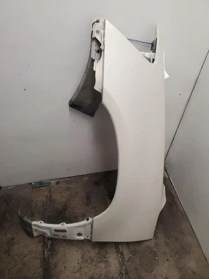 Lexus RX300, Left Fender, 1999-2003, White-057, 53802-48021, OEM - Image 1 of 4