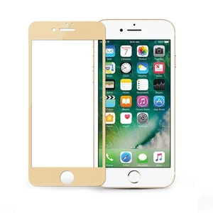 Verre de Protection pour Apple iPhone7/8/SE2/SE3 4.7 Pouces Verre Écran - Photo 1 sur 7
