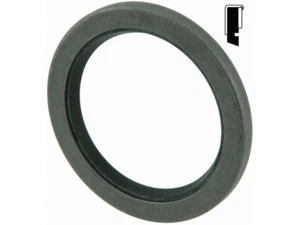For 1953-1954 GMC 250 24 Wheel Seal Front Inner 26815FXWN Wheel Seal -- Nitrile - Picture 1 of 2