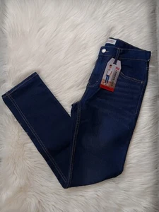 NWT Levi's 510 Youth Boy's Skinny Jeans Size 18 Regular (29x31) - Picture 1 of 8