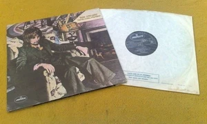ROD STEWART " NEVER A DULL MOMENT " SUPER EARLIEST UK BLACK MERCURY LP 1y1 2y1 - Bild 1 von 10