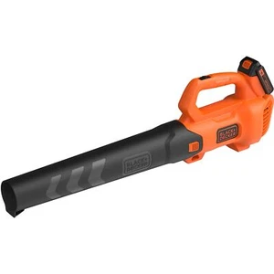BLACK+DECKER Laubbläser Akku-Axial-Gebläse BCBL200L-QW, 18Volt - Bild 1 von 2