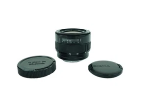 Sigma Zoom Master 35-70mm 3.5-4.5 Multi-Coated Lens for A-Mount From Japan - Picture 1 of 13