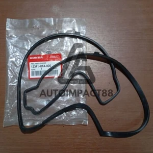 Cover Gasket Valve Set 2.4L Fits For Honda Acura Accord RSX CR-V K20 TSX Genuine - Picture 1 of 6