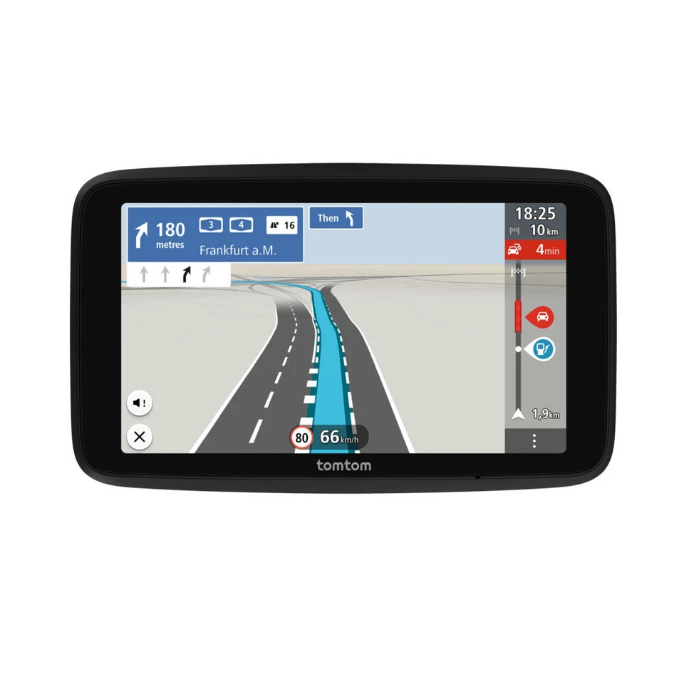 TomTom GO CLASSIC 5 2nd - Bild 1 von 1