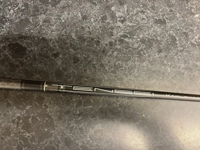 MITSUBISHI CHEMICAL Ping G440 G430 G425 G410 #3 Hybrid Schaft - MCA Tensei 1K Black 85 Stiff Flex