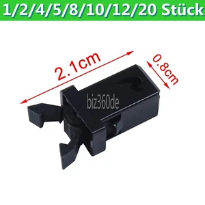Ersatz Repair Push zu lock latches für Synology Type D3 D5 D6 Tray Einbaurahmen - Bild 1 von 16