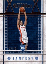 2015-16 Panini Excalibur Basketball Card Pick (Inserts)