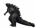 S.H.Monsterarts Godzilla King Of The Monsters (2019) Figurine Bandai Neuf