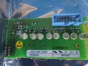 Philips Assembleon 4022-594-51001 VALM-Platine - Bild 1 von 1