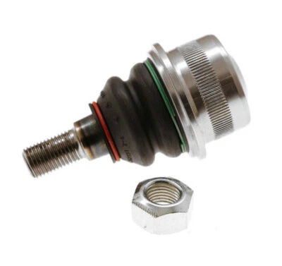 Rótula inferior delantera izquierda o derecha Lemfoerder OEM para Mercedes nudillo a brazo Foto 1 de 2