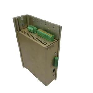 JENAER ANTRIEBSTECHNIK ECOBRAX 200-AA-000 200AA000 STROMVERSORGUNG -used- - Picture 1 of 3