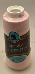 Maxi-Lock Serger Thread &Texturized Stretch Serger Thread - Picture 1 of 5