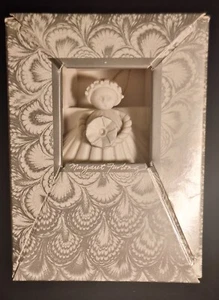 Margaret Furlong Angel With Morning Glory, 1996, 3" - Picture 1 of 2