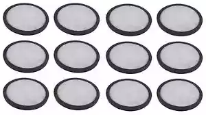 Mr Coffee Aktivkohle Wasserfilter Scheibe Ersatz WFF - 12 Packs - Bild 1 von 1