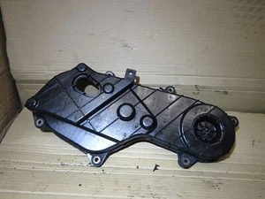 Isuzu Trooper Duty Mk2 3.0 4JX1 Motor Ende Steuergehäuse Gehäuse Platte Abdeckung - Bild 1 von 5