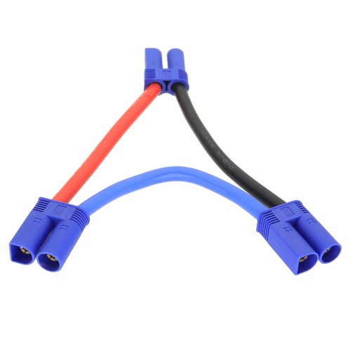 BDHI 3 Pezzi EC5 Stile Maschio (ESC/Lato Caricatore - Foto 3