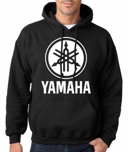 yamaha sweater