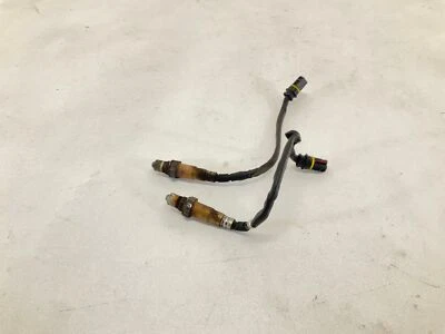 04-08 CHRYSLER Crossfire Oxygen Sensor Pair - Imagen 1 de 4