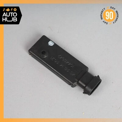 04-13 Cadillac XLR / Corvette Módulo de antena remota de entrada sin llave OEM Foto 1 de 4