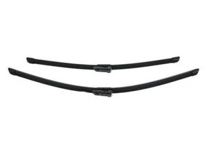 For 2012-2018 Audi A7 Quattro Wiper Blade Set Bosch 99566NXHW 2013 2014 2015 - Picture 1 of 2