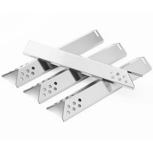 BG2824B Hitzeplatten Grill Ersatzteile für Expert Grillteile 5210050 BG... - Bild 1 von 7