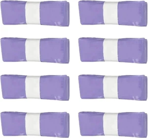 8-Pack Eco-Friendly Nappy Bin Refill Bags.Compatible with Tommee Tippee Twist... - Picture 1 of 9