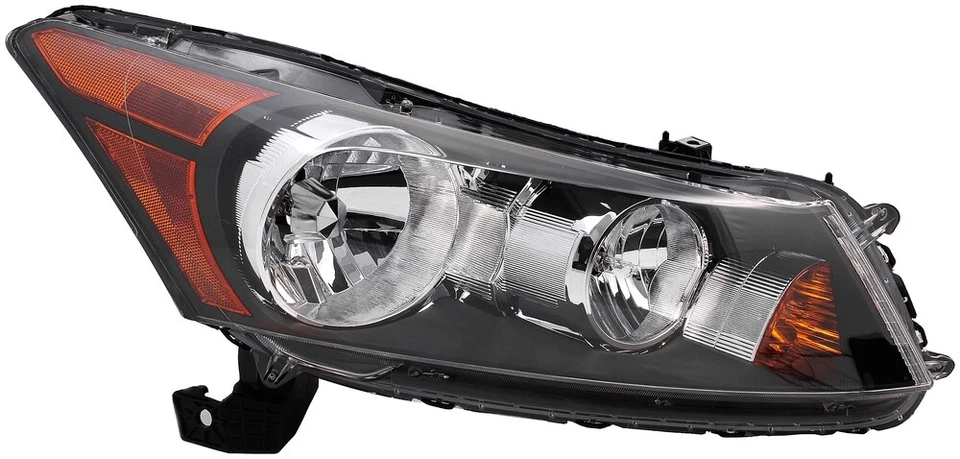 Conjunto de faros Dorman 1592189 para Honda Accord 08-12 Foto 1 de 1