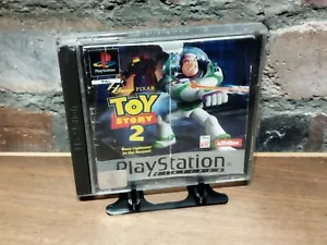 Sony Playstation 1 - Toy Story 2: Buzz Lightyear - Boxed with no Manual - Picture 1 of 6