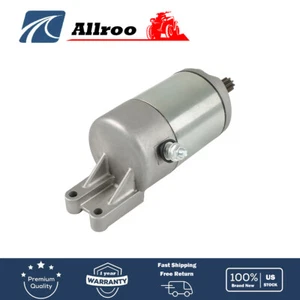For Can-Am Bombardier Outlander 400 Max 450 Defender HD5 420684283 Starter Motor - Picture 1 of 11