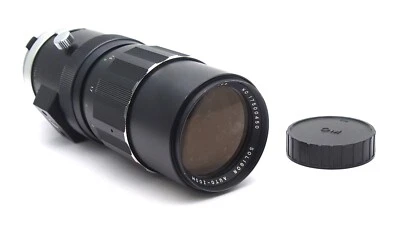 Soligor Auto-Zoom 90-230mm F4.5 OM Mount Zoom Lens (Fungus) - UK Dealer - Image 1 of 4