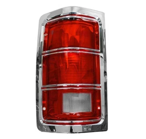 NEW RIGHT TAIL LIGHT FOR DODGE D150-D350 W150-W350 1984-1989 CH2809104 4163150 - Picture 1 of 1