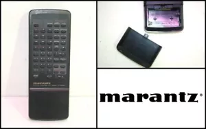 Receptor AV MARANTZ RC-720MX HiFi audio y video control remoto - Imagen 1 de 2